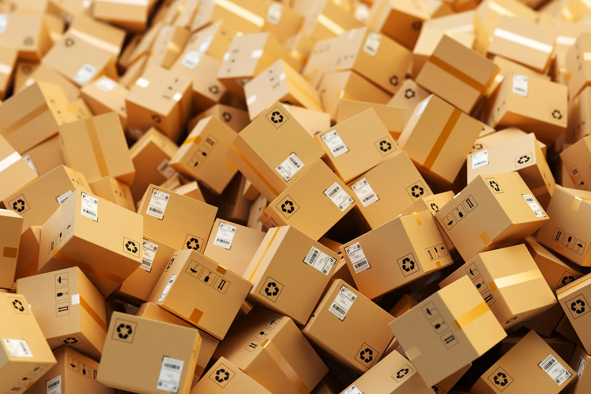 Packaging