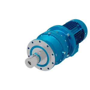 EP Submersible mixer_R02