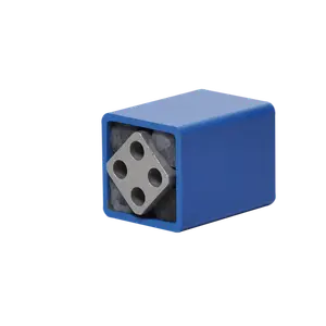 Rubber Suspension Units