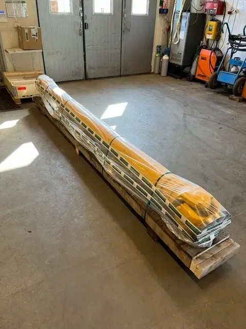 leverans-av-repad-kardan-borlange