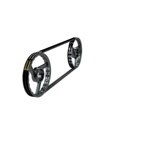 Belt drives