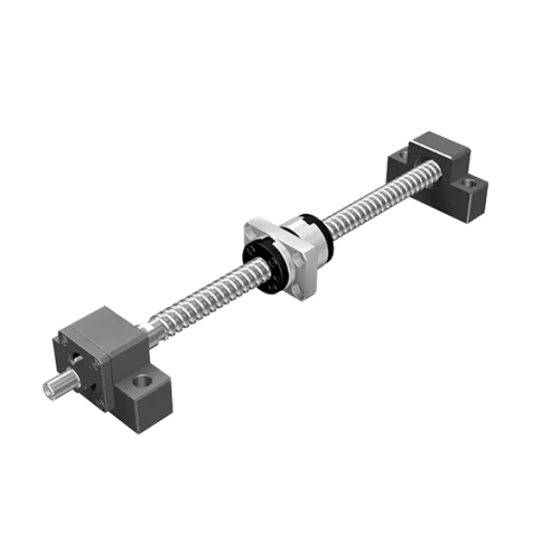 ball_screw_support_unit