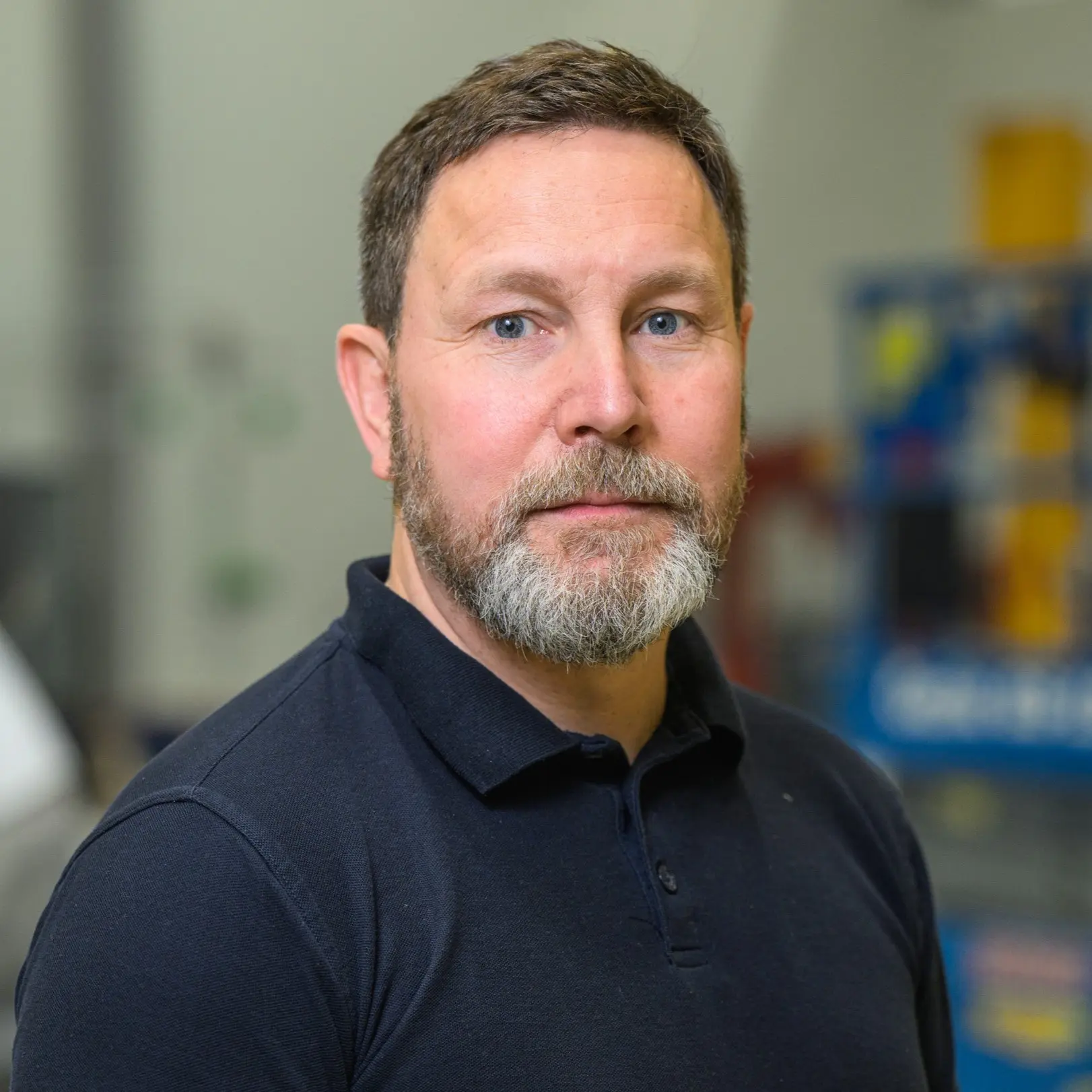 Jens S. Portr&auml;tt, Fotograf Ristenstrand, 2026.