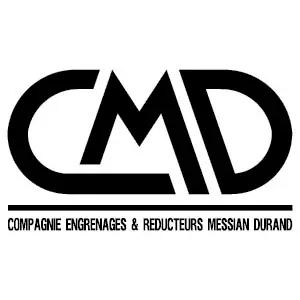 CMD gears
