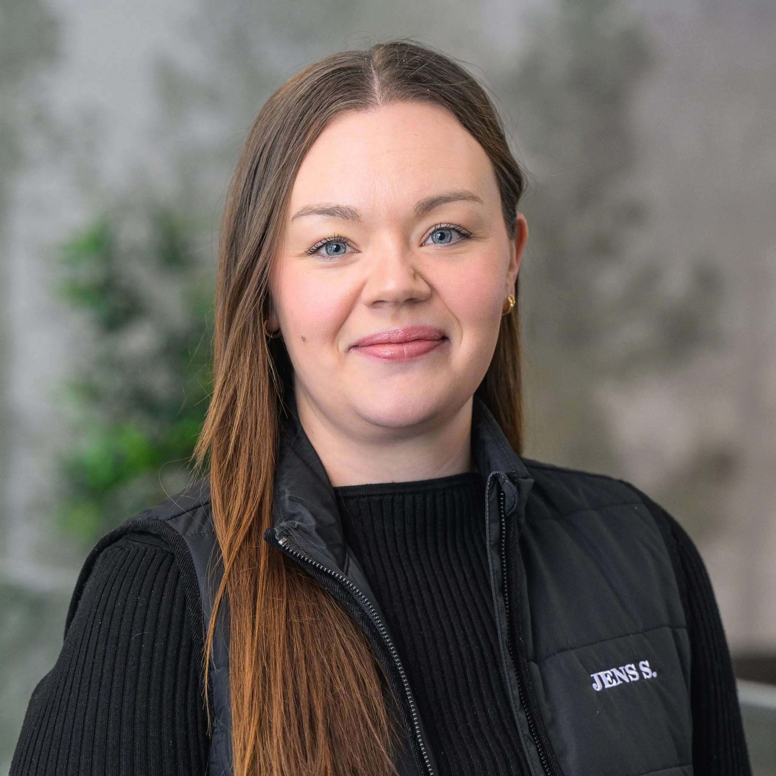 Jens S. Portr&auml;tt, Fotograf Ristenstrand, 2026.