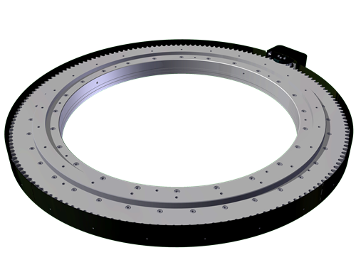 Nexen PRD - Precision ring drive system