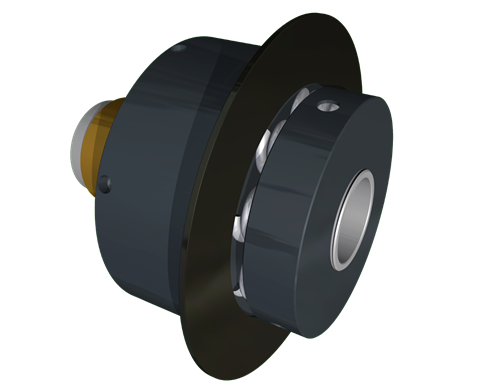 Autogard - Safety couplings