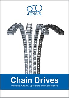 Productbook Chain Drives